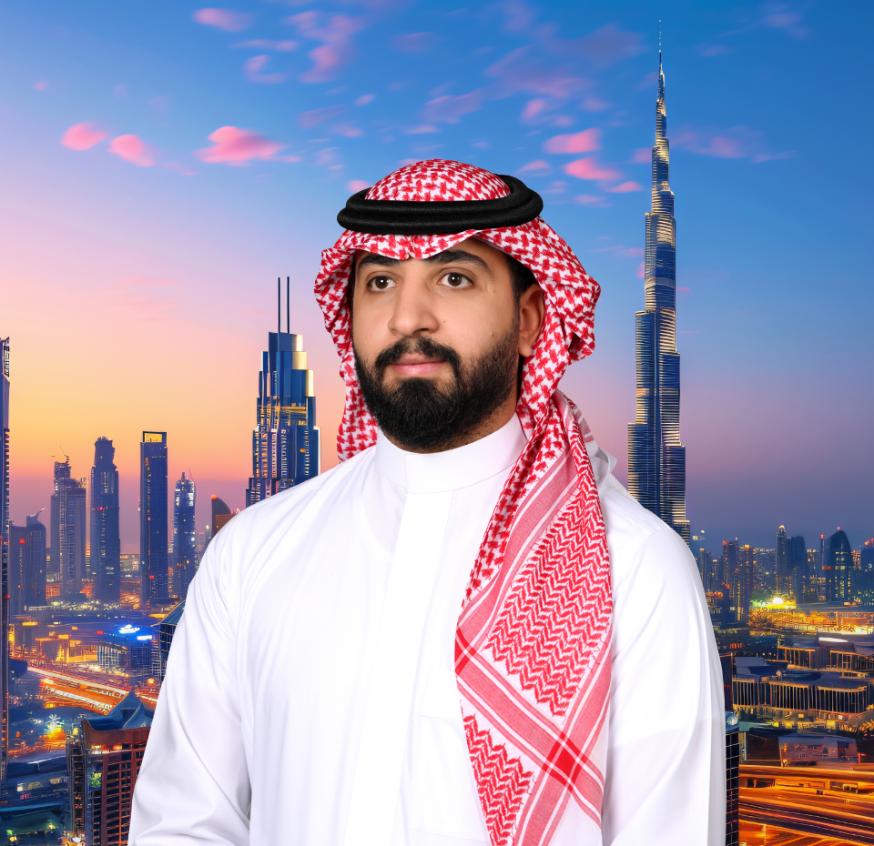 CEO of Prime Infinity