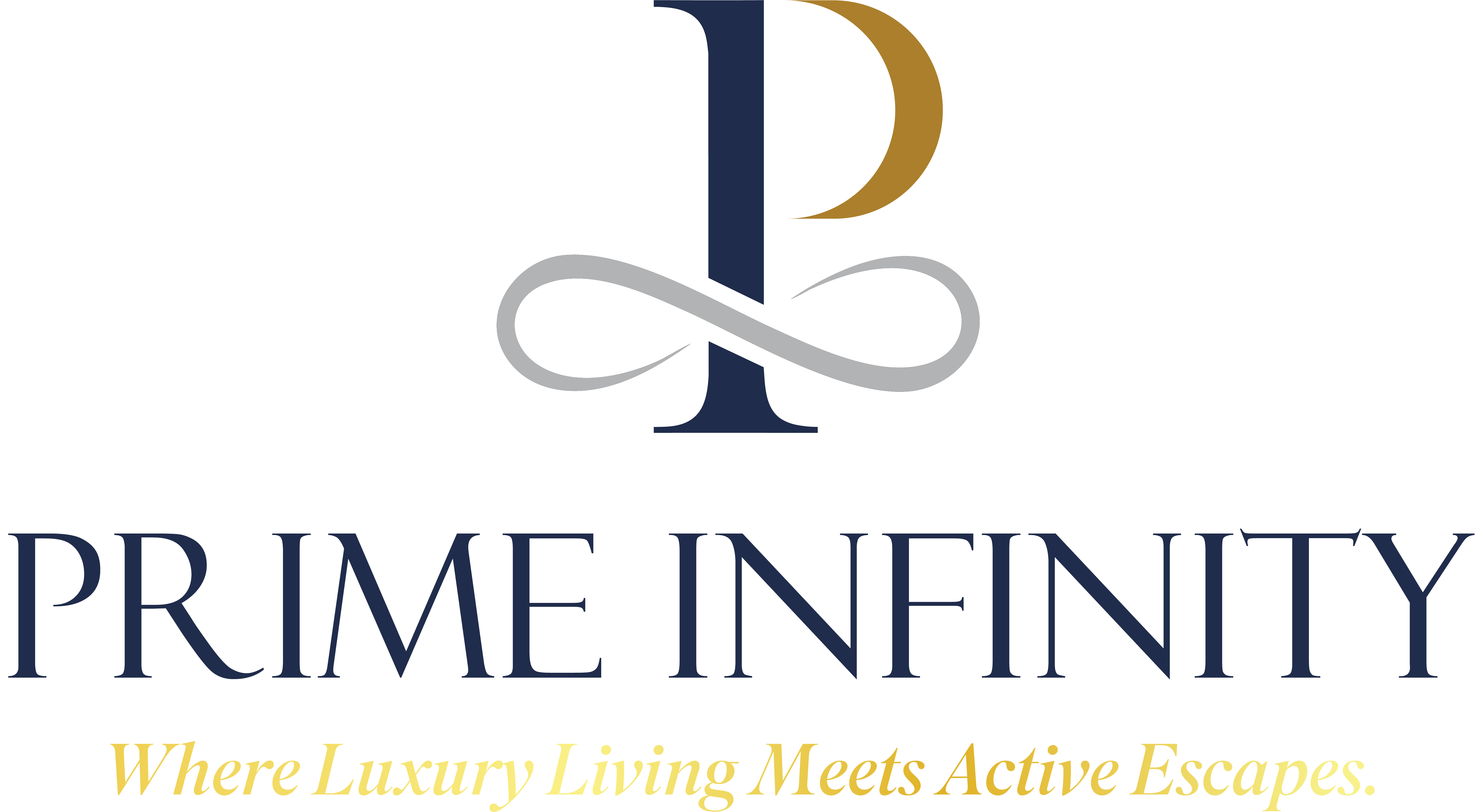 Prime Infinity Logo