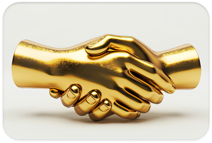 Golden Handshake